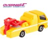 Toyota Dyna Wrecker Truck Tomica n.º 5 | Comprar en España