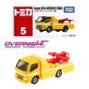 Toyota Dyna Wrecker Truck Tomica n.º 5 | Comprar en España