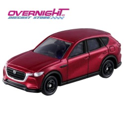 Mazda CX-60 Tomica n.º 6 | Comprar en España
