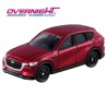 Mazda CX-60 Tomica n.º 6 | Comprar en España