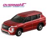 Mitsubishi Outlander PHEV Tomica n.º 10 | Comprar en España