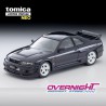 Tomica Limited Vintage NEO Nismo 400R Purple Escala 1/64 LV-N305e