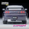 Tomica Limited Vintage NEO Nismo 400R Purple Escala 1/64 LV-N305e