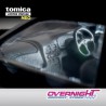 Tomica Limited Vintage NEO Nismo 400R Purple Escala 1/64 LV-N305e