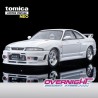 Tomica Limited Vintage NEO Nismo 400R White Escala 1/64 LV-N305d