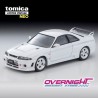 Tomica Limited Vintage NEO Nismo 400R White Escala 1/64 LV-N305d