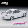Tomica Limited Vintage NEO Nismo 400R White Escala 1/64 LV-N305d