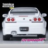 Tomica Limited Vintage NEO Nismo 400R White Escala 1/64 LV-N305d