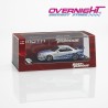 Kyosho MOTN Toyota Sprinter Trueno AE86 Initial D con Led - Escala 1/64 07133LA