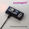 Kyosho MOTN Toyota Sprinter Trueno AE86 Initial D con Led - Escala 1/64 07133LA