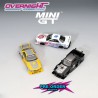 Mini GT INOZETEK x Liberty Walk R32 Set 2026 Show Edition Set Escala 1/64 MGTS0027