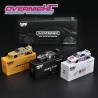 Mini GT INOZETEK x Liberty Walk R32 Set 2026 Show Edition Set Escala 1/64 MGTS0027