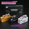 Mini GT INOZETEK x Liberty Walk R32 Set 2026 Show Edition Set Escala 1/64 MGTS0027