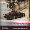 Vertex Toyota Mark II Jzx100 purple metallic – Tarmac Works escala 1/64