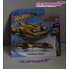 Hot Wheels 76 Greenwood Corvette