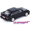 Ford Sierra Rs500 Cosworth negro - Inno64 escala 1/64