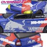 Honda Civic Type R EK9 No Good Racing Red Bull – Inno64 escala 1/64