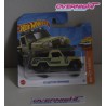 Hot Wheels 67 Jeepster Commando