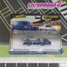 Hot Wheels Team Transport Mercedes 300 SL y Mercedes Benz Blaues Wunder