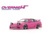 Nissan 180sx prs13 metallic pink  – BMCreations – Escala 1/64