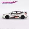 Honda Civic Type R - Honda Thanks Day Vietnam – Mini GT 626 – Escala 1/64