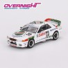 Nissan Skyline Gt-R (R32) Gr.A n23 Winner Macau Guia Race – Mini GT 592 Escala 1/64