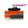 Nissan Skyline 2000 Gt-R Kpgc10 negro – Tarmac Works TC-T64G-043-BK