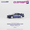 Nissan Skyline Gt-R Nismo 400R Midnight Purple – Pop Race PR640051