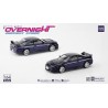 Nissan Skyline Gt-R Nismo 400R Midnight Purple – Pop Race PR640051