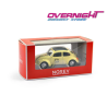 1973 Volkswagen Beetle 1303 n53 Herbie – Norev 310502