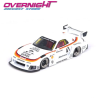 Lbwk Mazda Rx7 (Fd3s) Lb Super Silhouette Blanco – Inno64 LBWK-RX7-02