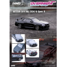 Nissan Skyline Gt-R R34 V-Spec II – Inno64 R34VSBLA