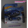 Hot Wheels 72 Stingray convertible