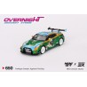 LB Silhouette Works Nissan Gt 35gt-Rr Ver.2 Roro – Mini GT MGT00650