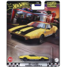 Hot Wheels Premium Boulevard pack de 5 coches - GJT68-979Y