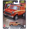 Hot Wheels Premium Boulevard pack de 5 coches - GJT68-979Y