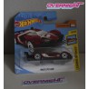 Hot Wheels Mach Speeder