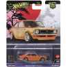 Hot Wheels Premium Japan historic 4 pack de 5 coches - FPY86-976B 2024