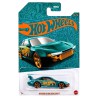 Hot Wheels Pearl and chrome set de 5