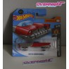 Hot Wheels Mattel dream mobile