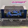 Ebbro Calsonic Impul Gt-R Super Gt500 Rd. 4 Fuji N 12, azul 2015 - Escala 1/43