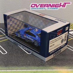 Ebbro Calsonic Impul Gt-R Super Gt500 Rd. 4 Fuji N 12, azul 2015 - Escala 1/43