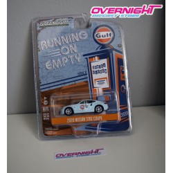 Greenlight Nissan 370Z Gulf