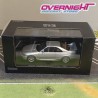 Ebbro Nissan Skyline Gtr R33 V-Spec, plata 1995 - Escala 1/43