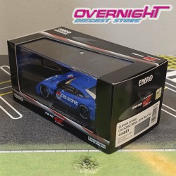 Ebbro Nissan Gt-R Super Gt 2010 Ldf Fuji Calsonic - Escala 1/43