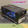 Ebbro Nissan Gt-R Super Gt 2010 Ldf Fuji Calsonic - Escala 1/43