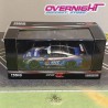 Ebbro  Nissan Gt-R Super Gt 2010 Ldf Fuji His N24 - Escala 1/43