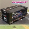 Ebbro  Nissan Gt-R Super Gt 2010 Ldf Fuji His N24 - Escala 1/43