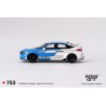 Honda Civic Type R n3 Pace Car - Mini GT 753 Escala 1/64