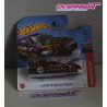 Hot Wheels Custom 18 Ford Mustang GT